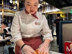 -海底捞火锅(外滩店)