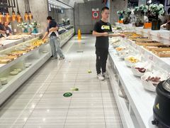 -玫瑰花园自助烤肉(顺义鑫海韵通店)