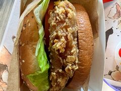 -麦当劳(双榆树店)
