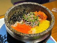 -海兰江石锅饭(水上店)