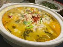 -小菜园新徽菜(青岛市南万象城店)