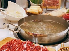 -和兴记潮汕牛肉火锅(太原街万达店)