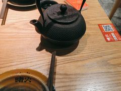 -啫火啫啫煲·顺德干蒸(西乡天虹店)