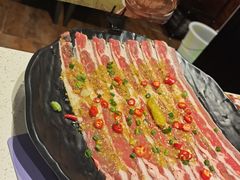 -猫爪爪原切自助烤肉(观音桥阳光世纪店)