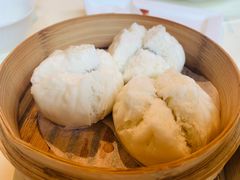 -利苑酒家(金宝店)