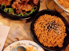 -miss密斯韩餐(平阳景苑店)