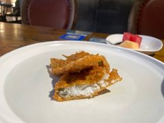 招牌小黄鱼-HOME餐厅粤菜 融合菜