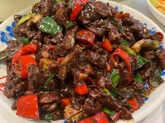 永州血鸭-老长沙龙虾馆·聚会餐厅(白石洲店)