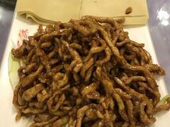 -肘子酥·天津菜·特色捞面(德云社店)