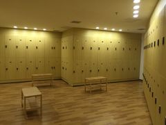 -宝力豪健身(中粮广场店)