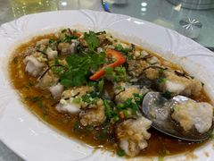 -福满园大酒楼(梅林店)
