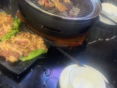 -燚青春东北泥炉烤肉(百合店)