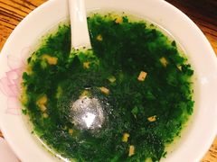 -一盏明灯全素斋(殊像寺店)