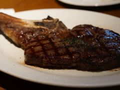 -弗兰克牛排西餐厅Ribone steak house(柠檬花园店)