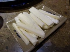 山药-重庆渝达老火锅(春熙路店)