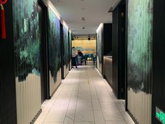 大堂-绿波廊(豫园店)