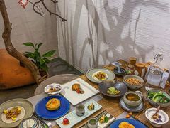 -生机蔬食·24节气料理餐厅(番禺广场店)