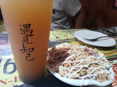 -阳光披萨(辽宁路店)