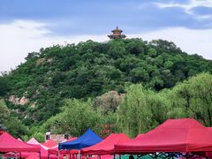 -北山公园