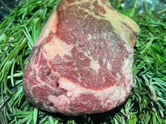 -小火花·干式熟成牛排馆Spark SteakHouse(剑桥郡店)