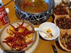 -隔壁老王·家常云南菜(花巷店)