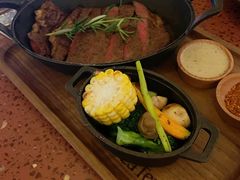 -La Terre乐田(万象城店)