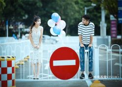 京基一百-巴黎婚纱摄影工作室