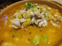 -馬伍旺川菜(江北虹悦城店)