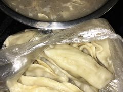 -奕宏饺子楼(朱庄小区店)