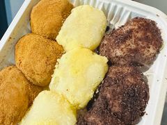 -传闻来紫菜包饭·打糕(西塔韩百店)