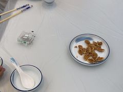-渔港甄宴·海鲜·地标烟台菜(金沙滩店)