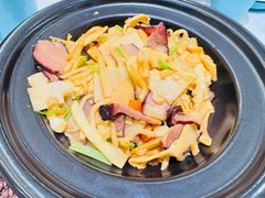 -朝花里川菜小馆朝(益田假日里店)