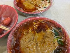 -杨记麻辣烫(四马路店)
