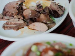 -凌舍好烧鹅(中山路店)