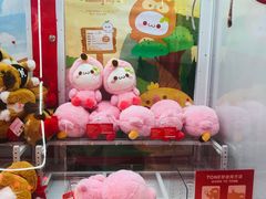 -LLJ夹机占(正佳广场店)