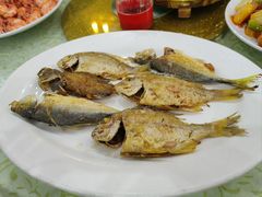 -鹏城人家海鲜酒家·23年老字号(较场尾店)