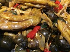 -甘家界牌柠檬鸭(青山店)