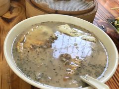 -海陆丰明凤擂茶