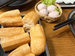 -呷哺呷哺 黄金牧场 (新中关购物中心店)