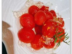 -文杏馆·庭院餐厅(虹桥店)