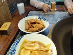 -好灶头妈妈菜·柴火灶台鱼·千岛湖土菜地标美食