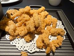 -小菜园新徽菜(青岛市南万象城店)