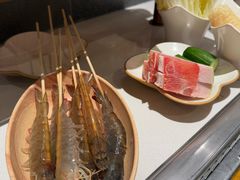 -海底捞火锅(长宁路龙之梦店)