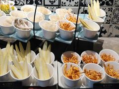 -五月罗马海鲜自助餐厅(陆家嘴店)