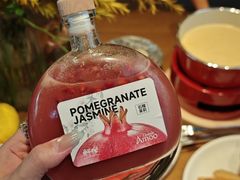 -Grande A'moo(上海万象城店)