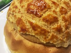 菠萝包-阿政粤小馆(中央大街店)