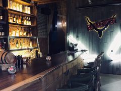 -黑角餐厅美式狂野Blackhorn(昌茂花园店)