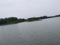 -三岔湖景区