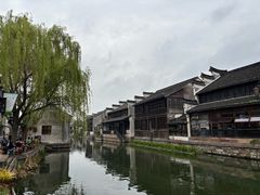 -南浔古镇
