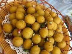 -五七小李子油焖大虾(总店)